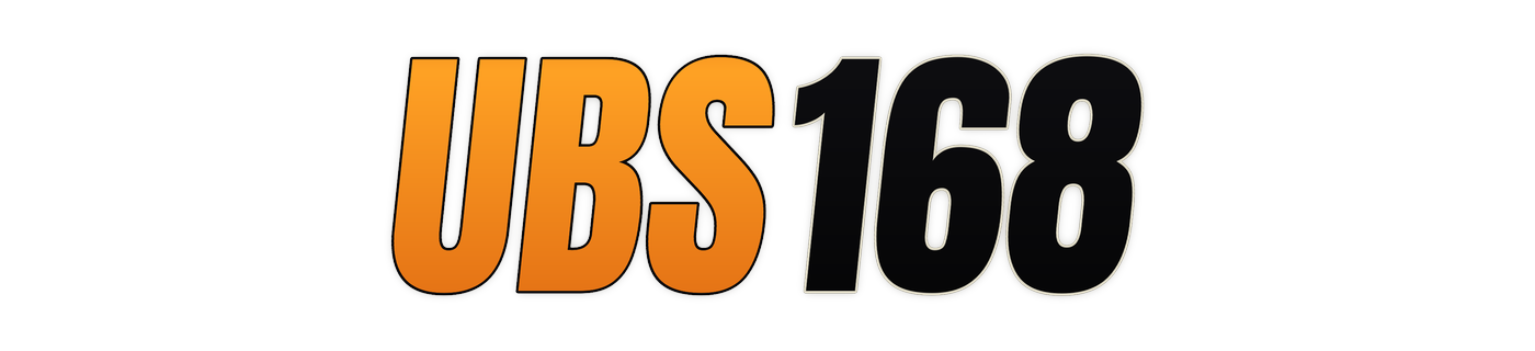ubs168